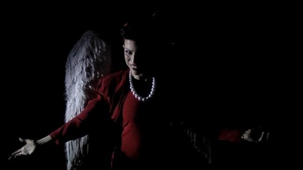 Beverly Swanson Fotoğrafı