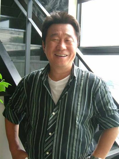 Im Ha-ryong Fotoğrafı