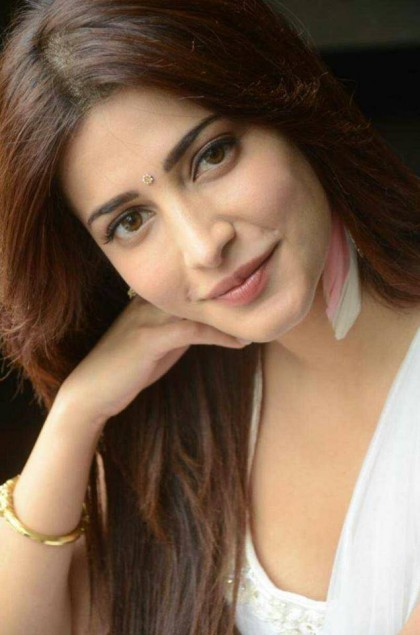 Shruti K. Haasan Fotoğrafı