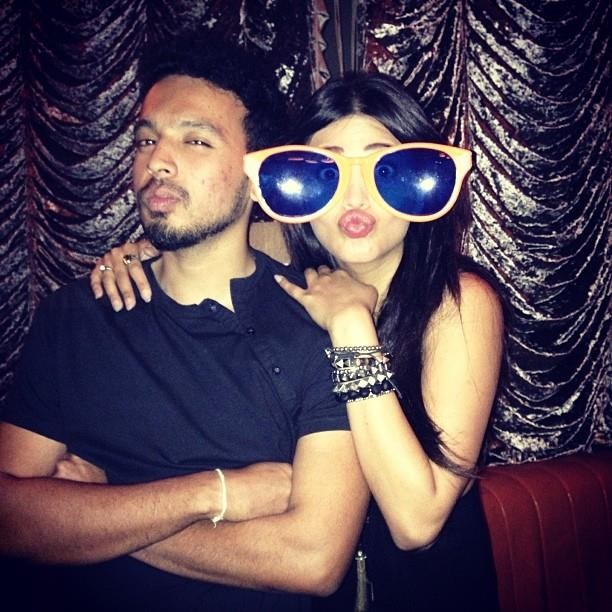 Shruti K. Haasan Fotoğrafı