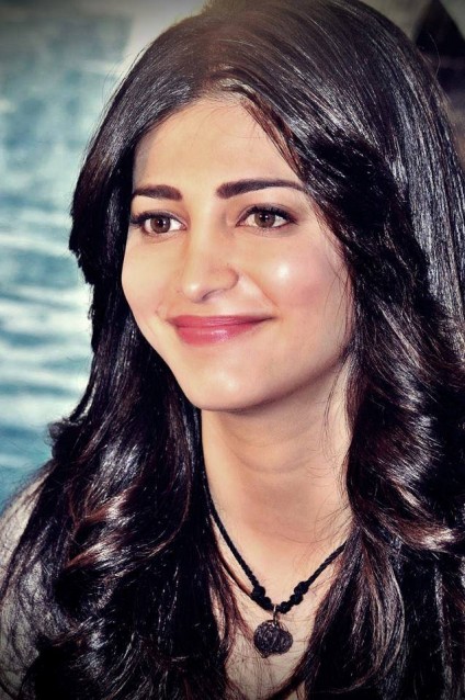 Shruti K. Haasan Fotoğrafı