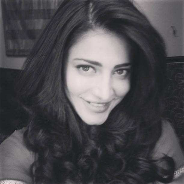 Shruti K. Haasan Fotoğrafı