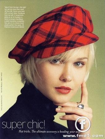 Abigail Kuklis Fotoğrafı