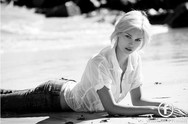 Abigail Kuklis Fotoğrafı
