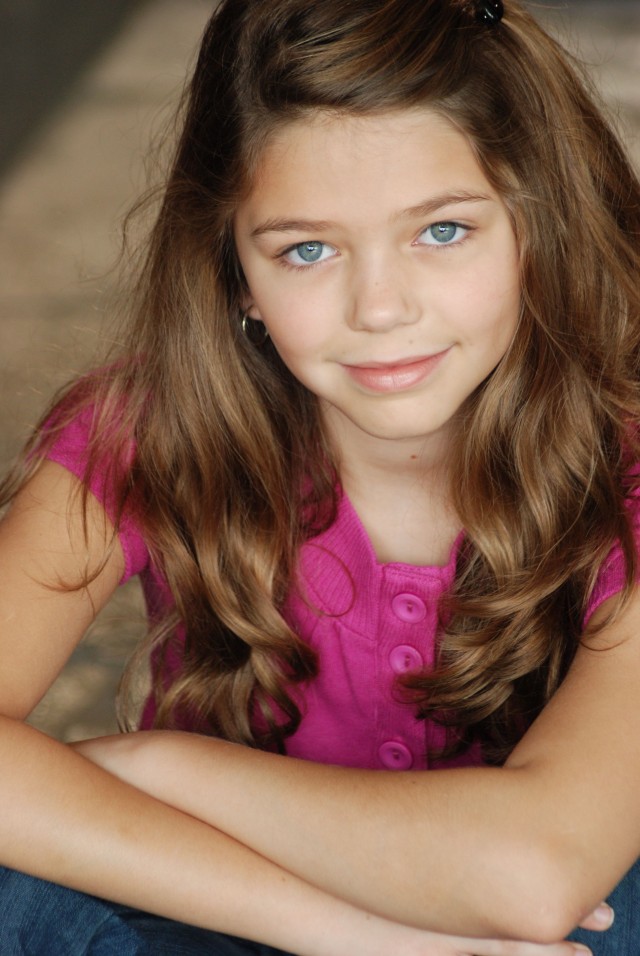 Bryce Hitchcock fotoğrafı