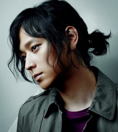 Kang Dong-won Fotoğrafı