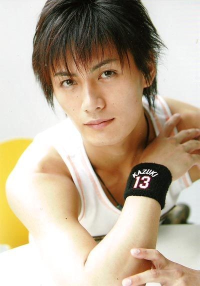 Kenta Kamakari Fotoğrafı