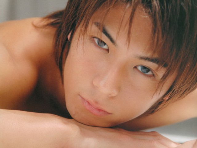 Keisuke Kato Fotoğrafı