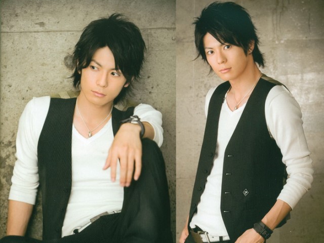 Keisuke Kato Fotoğrafı