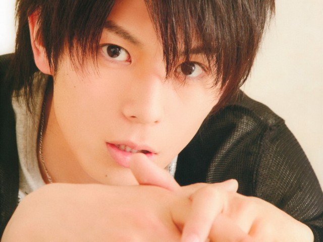 Keisuke Kato fotoğrafı