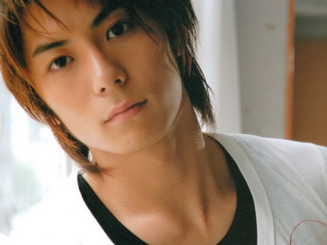 Keisuke Kato Fotoğrafı