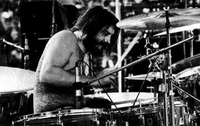 John Bonham Fotoğrafları 15