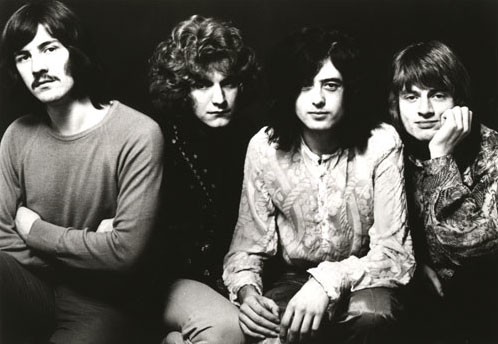 John Bonham Fotoğrafı