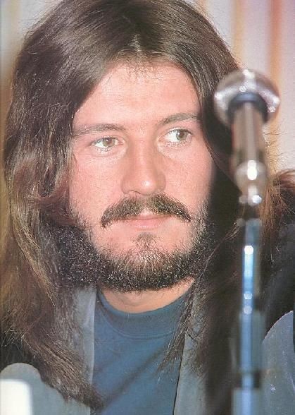 John Bonham Fotoğrafları 19