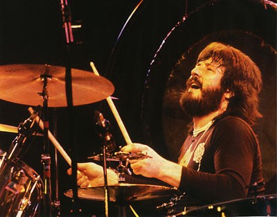 John Bonham Fotoğrafları 23