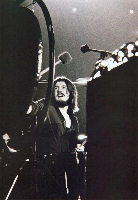 John Bonham Fotoğrafları 42