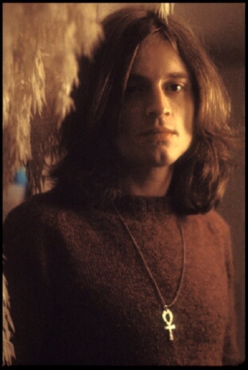 John Paul Jones Fotoğrafları 2