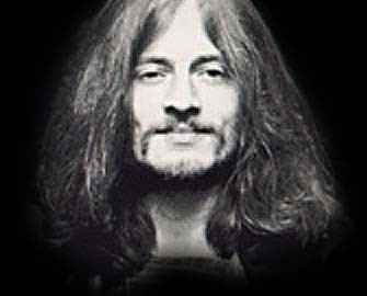 John Paul Jones fotoğrafı