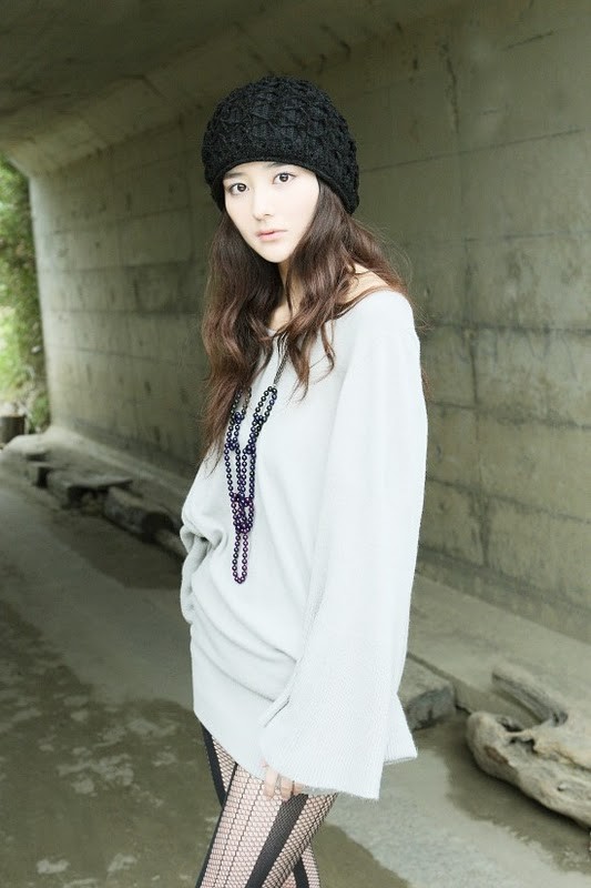 Natsuki Harada Fotoğrafı