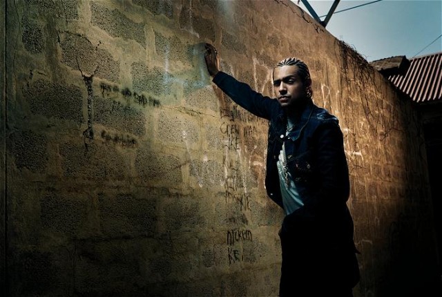 Sean Paul Fotoğrafları 13