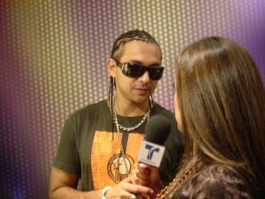 Sean Paul Fotoğrafları 17