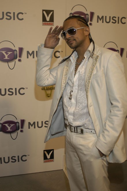 Sean Paul Fotoğrafı