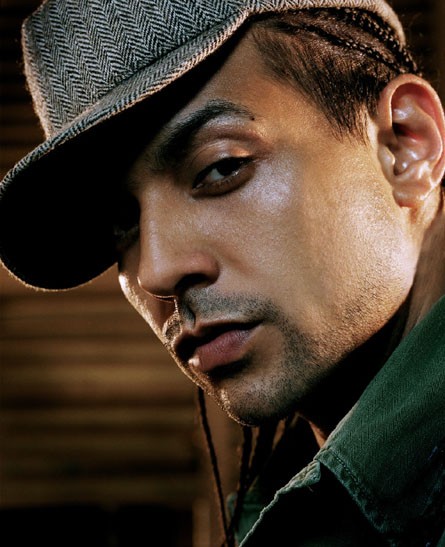 Sean Paul fotoğrafı