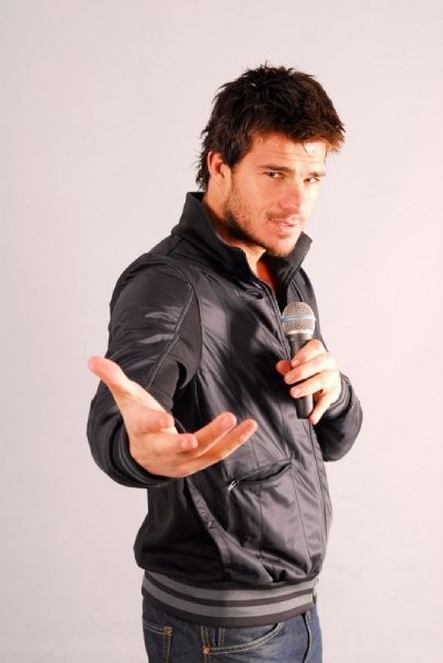 Hakan Hatipoğlu Fotoğrafı