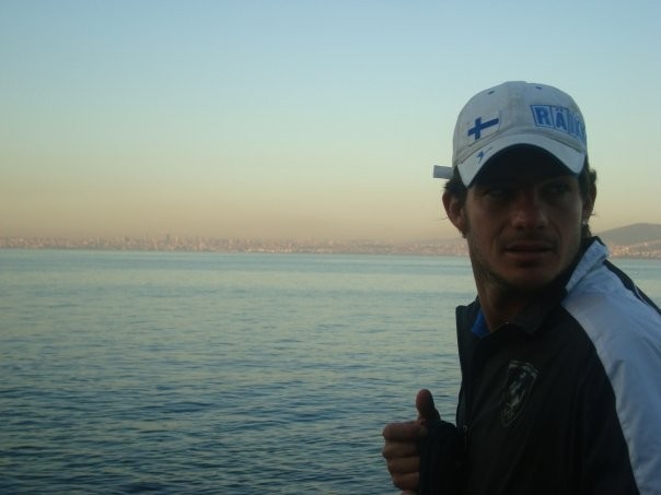 Hakan Hatipoğlu Fotoğrafı