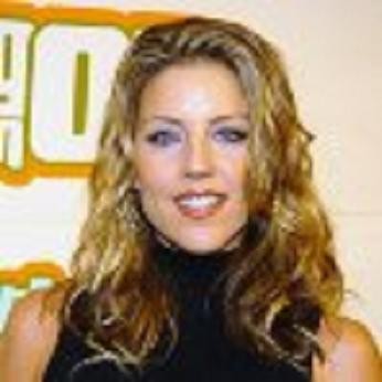 Andrea Parker Fotoğrafları 1