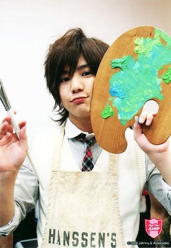 Ryosuke Yamada Fotoğrafları 2