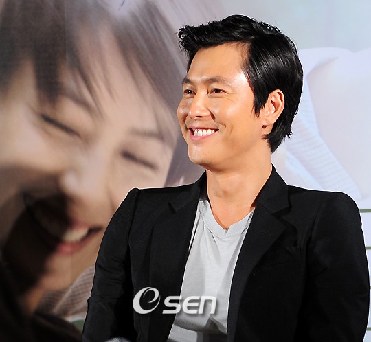 Jung Woo-sung Fotoğrafları 19