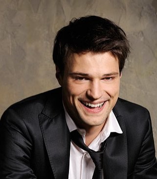 Danila Kozlovsky Fotoğrafı