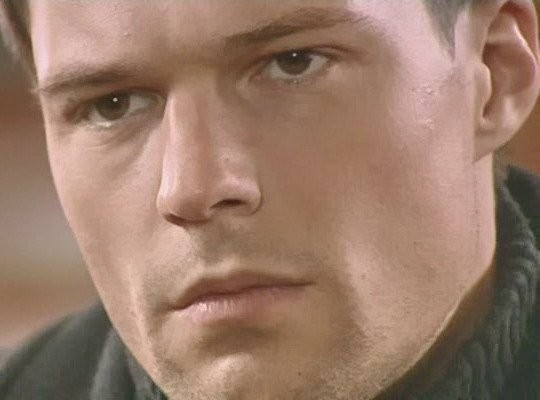 Danila Kozlovsky Fotoğrafı