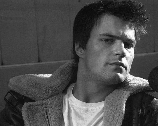 Danila Kozlovsky Fotoğrafı