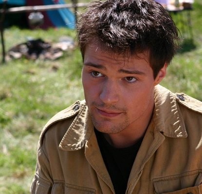 Danila Kozlovsky Fotoğrafı