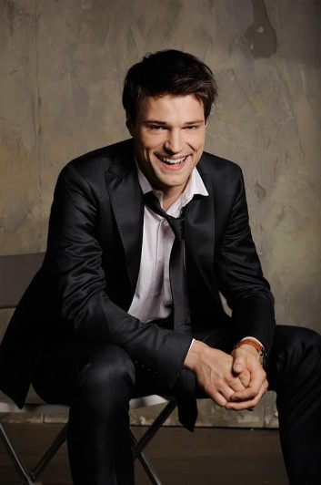 Danila Kozlovsky Fotoğrafları 35