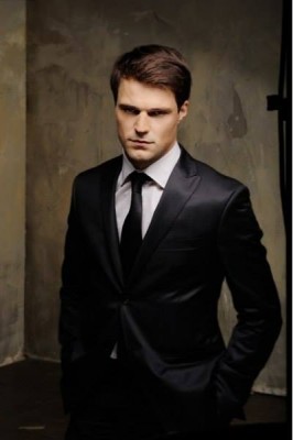 Danila Kozlovsky Fotoğrafı