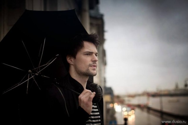 Danila Kozlovsky Fotoğrafları 48