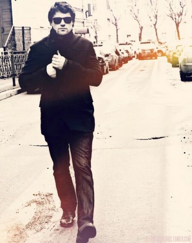 Danila Kozlovsky Fotoğrafı