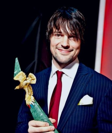 Danila Kozlovsky Fotoğrafı