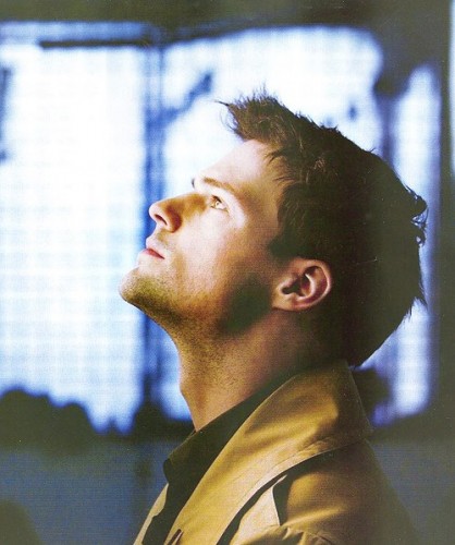 Danila Kozlovsky Fotoğrafı