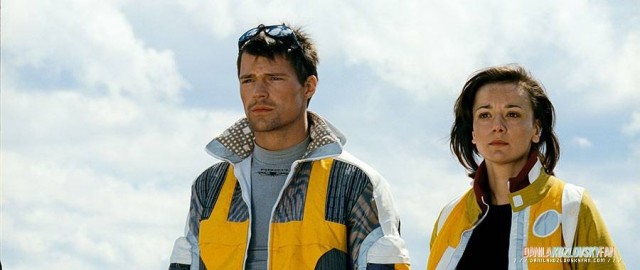 Danila Kozlovsky Fotoğrafı