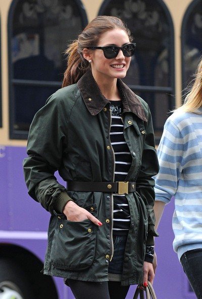 Olivia Palermo Fotoğrafı