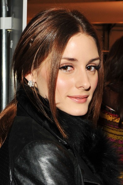 Olivia Palermo Fotoğrafı