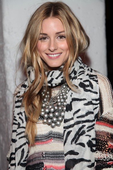 Olivia Palermo Fotoğrafları 154