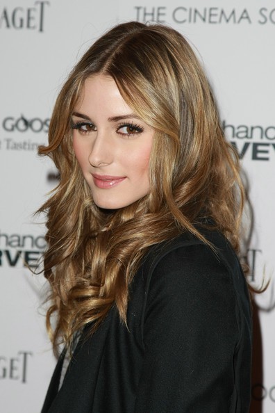Olivia Palermo Fotoğrafı