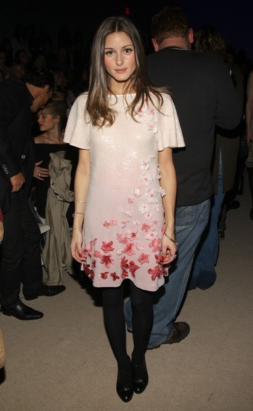 Olivia Palermo Fotoğrafı