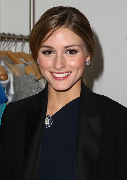 Olivia Palermo Fotoğrafları 276