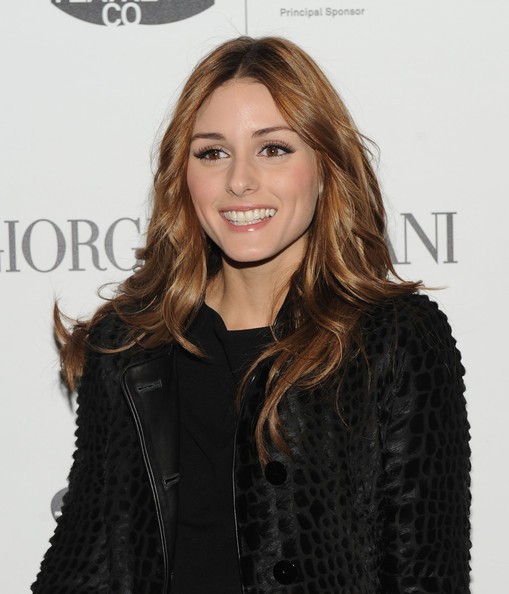 Olivia Palermo Fotoğrafları 281